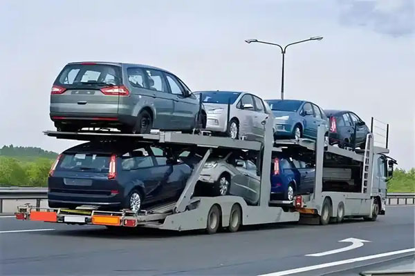 赤坎轿车托运查询